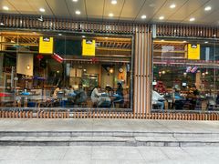 门面-庆峰龙虾烧烤(合肥一店)