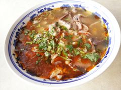 -春雨羊汤店(广开四马路总店)