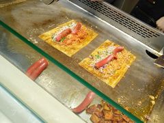 -冠雄先生烤冷面(熙街旗舰店)
