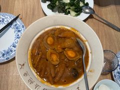 -连鹭海鲜·海肠捞饭·海胆饭(星海店)