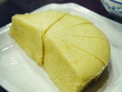 鸡蛋糕-御清斋总店(天一街店)