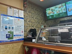 -赛百味SUBWAY(勒泰店)
