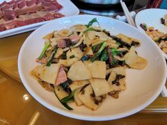 -滇菌王·野生菌山宴(宝海店)