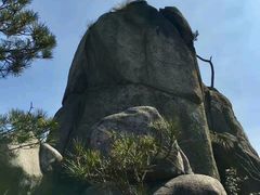 -绩溪龙川景区