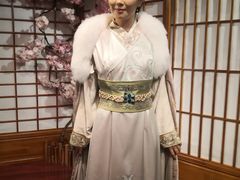 -北京杜莎夫人蜡像馆