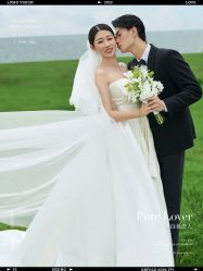 点击看大图 -今生有约婚纱摄影店(景德路店)