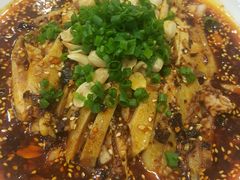 口水鸡杂-龙凤瓦罐煨汤馆(清江东路店)