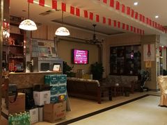 -蜀味民肴·四川餐饮名店(双桥店)