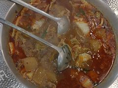 -古乐牛香·鲜牛肉牛杂火锅(高新店)