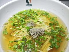 -阿西娅食府(中关村店)