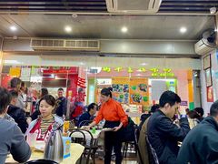 -老字号蛇口德记烧腊饭店·海鲜加工