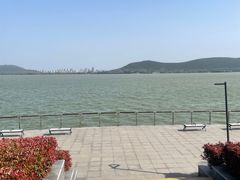 -云龙湖旅游景区