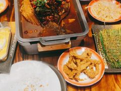 -东方一串·鲜肉小串·小酒馆(壹航城店)