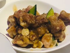 -赵记老铺(市府恒隆广场店)