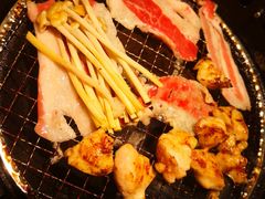 -牛角日本烧肉专门店(小樽店)