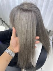 -型色沙龙