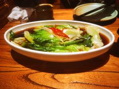 -老平遥饭馆