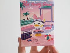 -泡泡玛特POPMART(合生汇店)