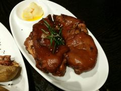 -辛德勒啤酒德餐厅