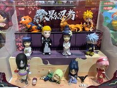 -泡泡玛特POPMART(上海环球港店)