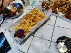 -BOPEYE·波派炸鸡(九霄天地店)