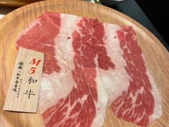 -伝承·和牛寿喜烧·放题(东营银座购物中心店)