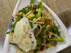 -回味南塘老王虾尾(总店)
