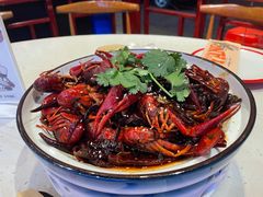 -华仔龙虾(永乐路总店)