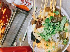 -大姐麻辣烫(莲宝中路店)
