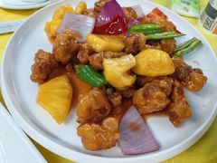 -海鲜街菜馆(海珠南路店)