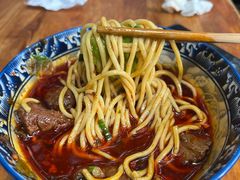 -十八梯眼镜面(五红路店)