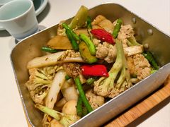 -0776食堂·京城创意菜(七里庄店)