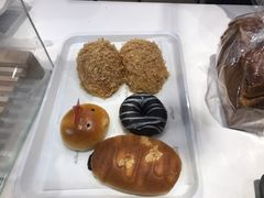 -Bread Talk 面包新语(荟聚店)