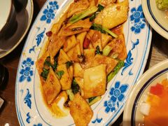 -福照楼汽锅鸡·云南菜(护国路店)