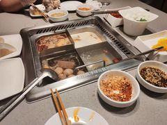 -海底捞火锅(高科广场店)