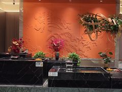 -国惠大酒楼(仓山万达店)