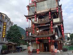 -印象鲵宴·张家界地标美食名片(溪布街店)