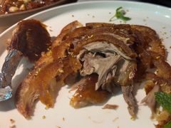 -青年公社烤鸭(青年路店)