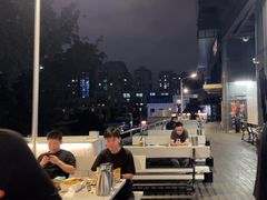 -No.DD戳子烧烤·江湖菜(北京总店)