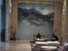 -王牌国际酒店(深圳北站店)