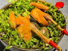 -弦月窗LUNETTE BY AMANDA(复兴路店)