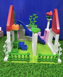 -欢乐陶陶儿童主题乐园(龙岗店)