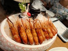 -乔街深夜食堂·小龙虾·高压锅生蚝(杭州总店)
