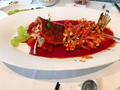 -松鹤楼·非遗·苏帮菜(融科店)