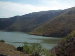 -中国石化加油站(元谋服务区a站)