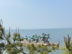 -养马岛旅游度假区