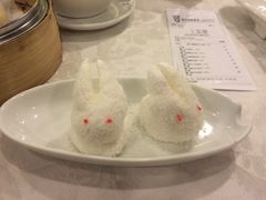 -鸿星海鲜酒家(格兰中心店)