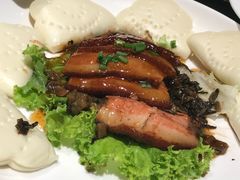 -福来居烤鸭店(天坛二店)