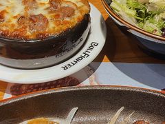 -斗牛士牛排(南京东路店)