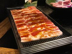 -九田家黑牛烤肉料理(中北镇店)